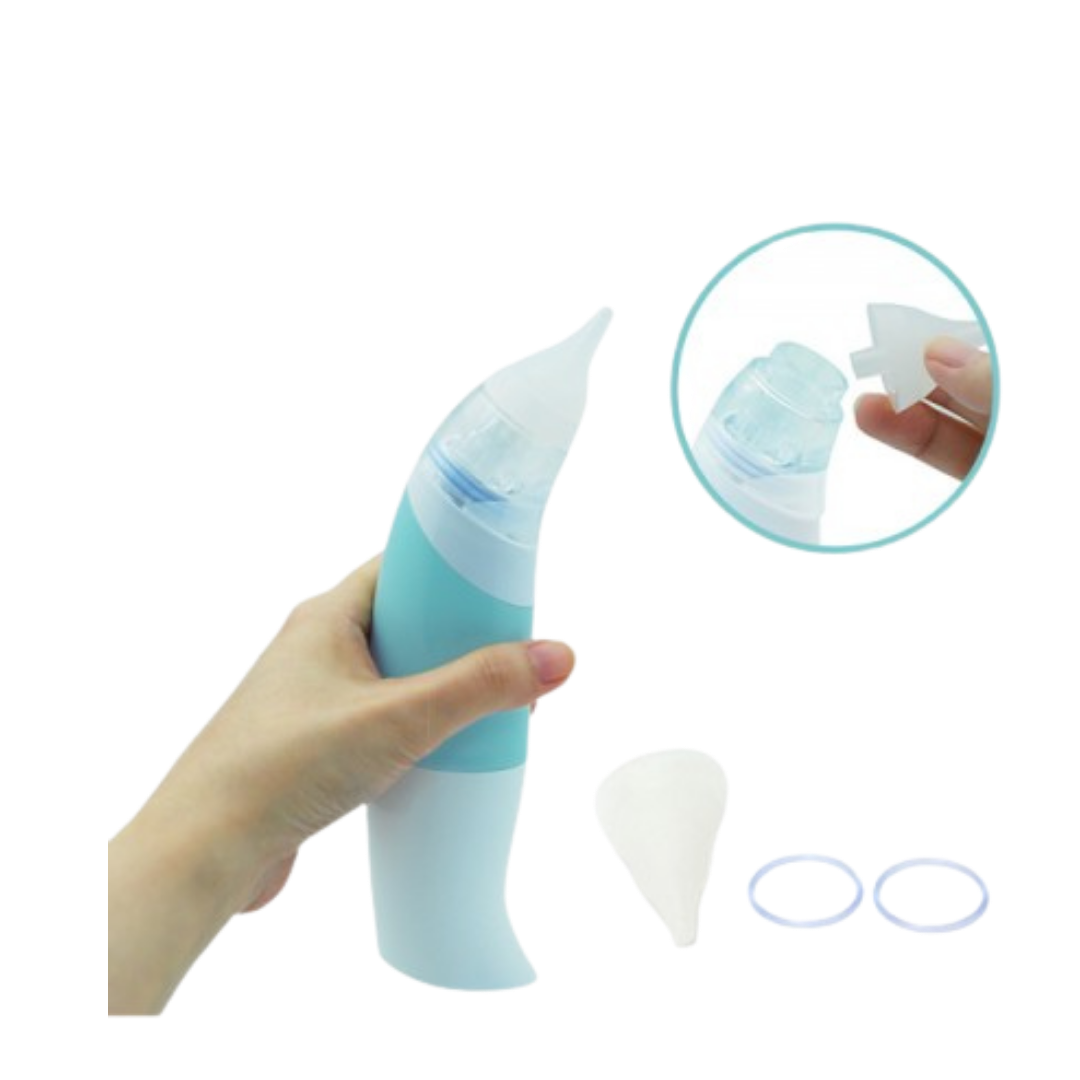 NE8202x Nasal Aspirator